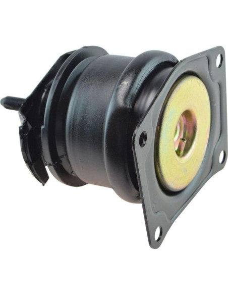 Juego de 3 Soportes de Motor Delantero y Trasero JUNLIWTECH para Acura TL 1999 y Honda Accord 1998-2002