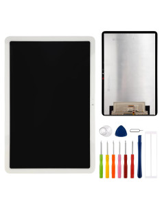 Pantalla LCD 11" Compatible Google Pixel Tablet 2023 - Blanco