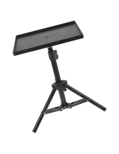 Soporte de Proyector Tripode Ajustable Cabilock 49cm Negro