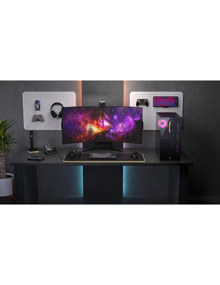 PC Gaming Corsair Vengeance i7500 - Intel i7-14700KF, RTX 5070, 32GB DDR5, 1TB SSD