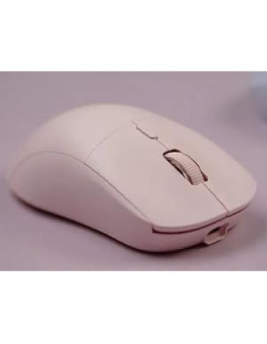 Ratón Gaming Inalámbrico Ajazz AJ199 - 59g Ultra Ligero, Sensor PAW3395