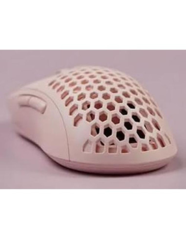 Ratón Gaming Inalámbrico Ajazz AJ199 - 59g Ultra Ligero, Sensor PAW3395