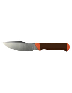 Cuchillo de Caza Ontario 7536 Marrón Acero Inoxidable 22.86 cm