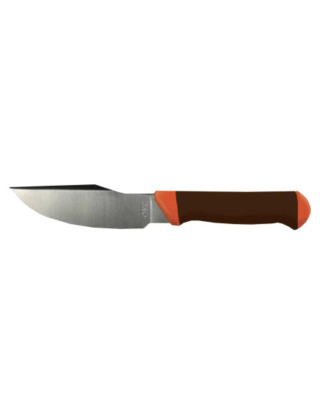Cuchillo de Caza Ontario 7536 Marrón Acero Inoxidable 22.86 cm