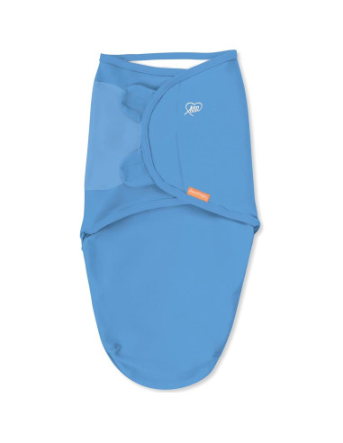 SwaddleMe Swaddle Original 100% Algodón 0-3 Meses Paquete de 3