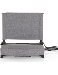 Asiento de Estadio Gridiron PICNIC TIME Plegable con Respaldo 2