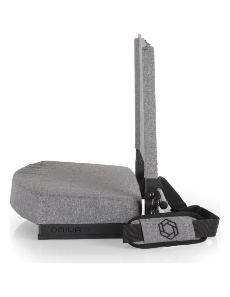 Asiento de Estadio Gridiron PICNIC TIME Plegable con Respaldo