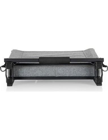 Asiento de Estadio Gridiron PICNIC TIME Plegable con Respaldo