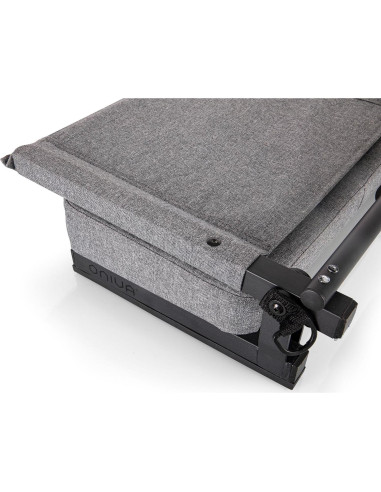 Asiento de Estadio Gridiron PICNIC TIME Plegable con Respaldo