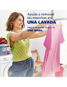 Detergente en polvo Ariel con Downy 2.97 kg - 66 cargas 2