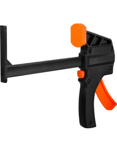 Abrazaderas de Liberación Rápida WEN 15.24 cm - Paquete de 2 2