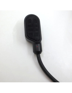 Micrófono de Reemplazo para Auriculares Kingston HyperX Cloud III 2