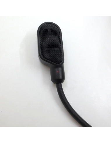 Micrófono de Reemplazo para Auriculares Kingston HyperX Cloud III