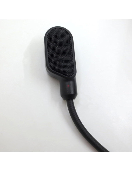 Micrófono de Reemplazo para Auriculares Kingston HyperX Cloud III