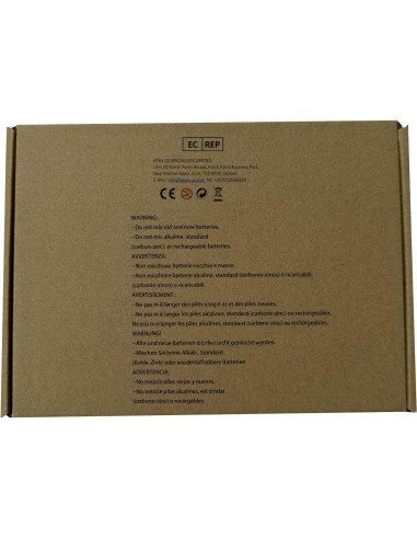 Micrófono de Reemplazo para Auriculares Kingston HyperX Cloud III