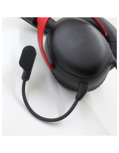 Micrófono de Reemplazo para Auriculares Kingston HyperX Cloud III