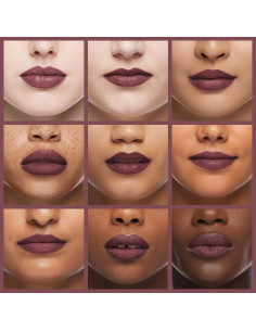 Lápiz Labial MAC Burdeos 1.45g - Cuidado de Labios 2