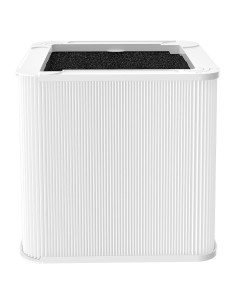 Filtro de Reemplazo HEPA LUFFYLIVE para Purificador Blueair 211+