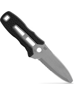 Cuchillo Piloto NRS 2024 | Acero Inoxidable 18.4 cm Negro 2