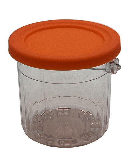 Paleta y Tapa de Reemplazo Ninja Creami NC301 NC300 NC299AMZ