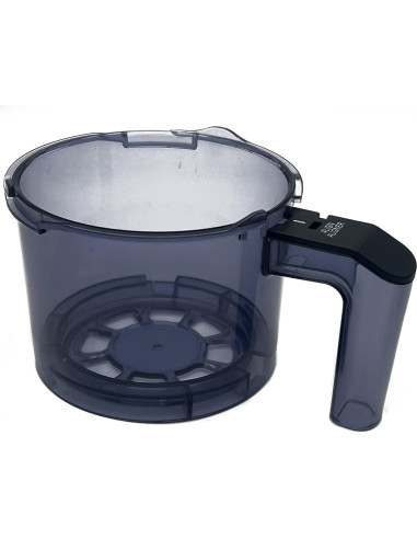 Paleta y Tapa de Reemplazo Ninja Creami NC301 NC300 NC299AMZ