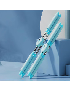 Corrector de Postura Ajustable Genérico para Yoga y Fitness 2