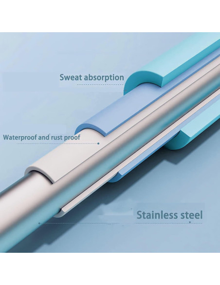 Corrector de Postura Ajustable Genérico para Yoga y Fitness