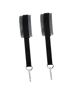 Cintas de Hamaca Toddmomy para Árbol 150x5cm 2 Pcs