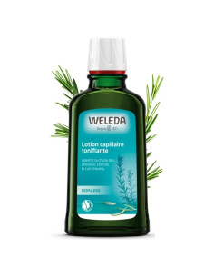 Tónico Capilar Revitalizante Weleda 100 ml