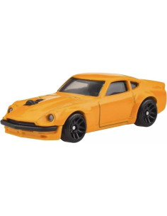 Hot Wheels Datsun 240Z Rápido y Furioso Coleccionista 1:64 2