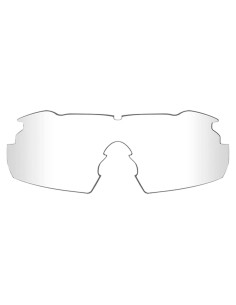 Lentes de Seguridad Wiley X Vapor Unisex - Mediano Grande