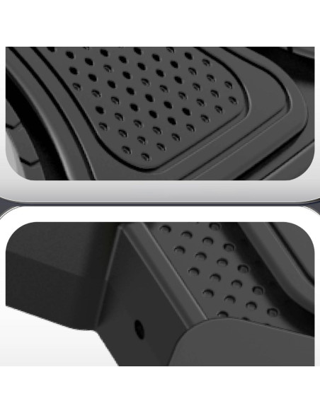 Máquina de Boxeo Musical NOTLZPLS QQ001-1 para Niños