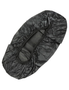 Cubierta de Asiento de Motocicleta Modengzhe XL Impermeable 2