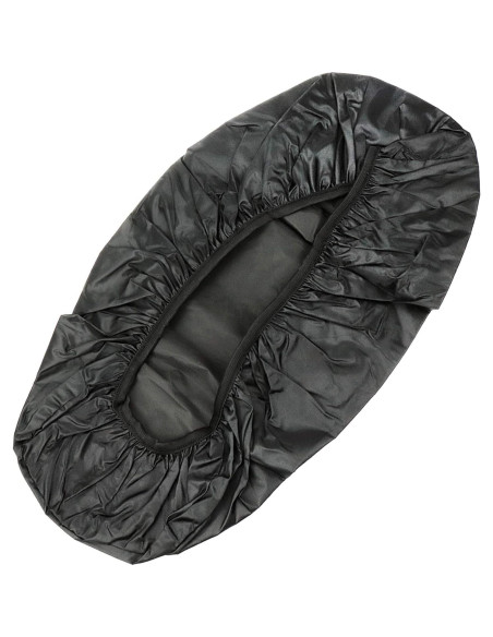 Cubierta de Asiento de Motocicleta Modengzhe XL Impermeable