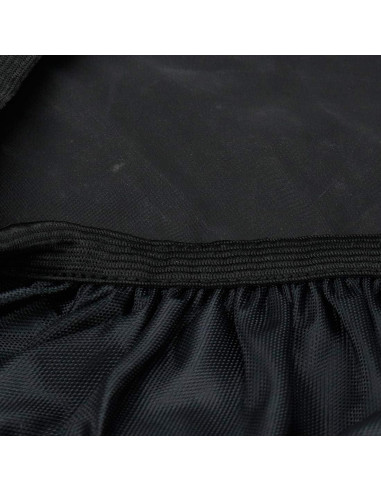 Cubierta de Asiento de Motocicleta Modengzhe XL Impermeable