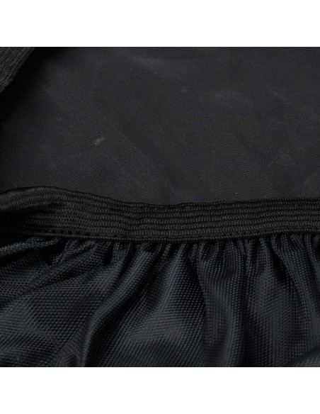 Cubierta de Asiento de Motocicleta Modengzhe XL Impermeable