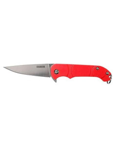Cuchillo Plegable Ontario Knife Company ON8900RED 5.41cm