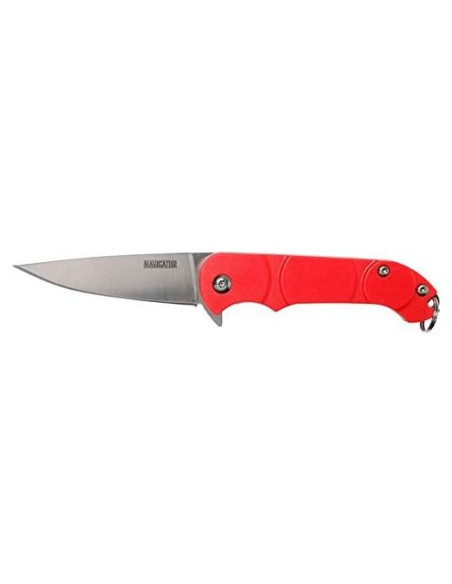 Cuchillo Plegable Ontario Knife Company ON8900RED 5.41cm
