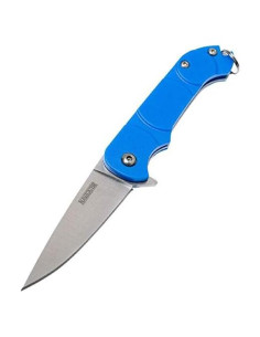 Cuchillo Plegable Ontario Knife Company ON8900BLU Azul 6.03cm