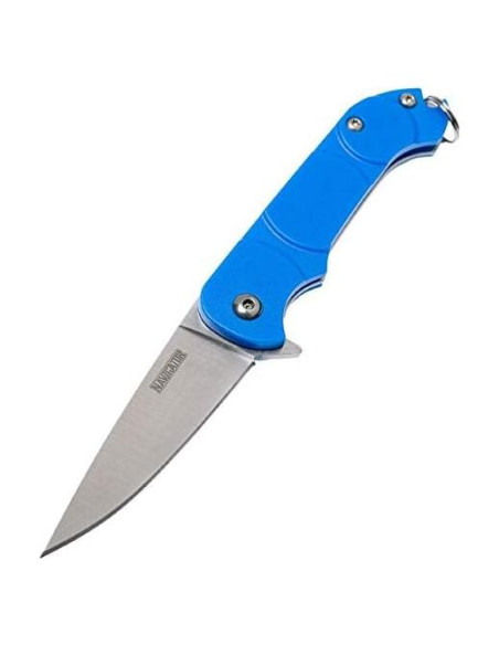 Cuchillo Plegable Ontario Knife Company ON8900BLU Azul 6.03cm