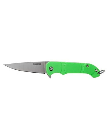 Cuchillo Plegable Ontario Knife Company ON8900GR Verde 5.41cm