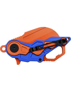 Cuchillo Plegable Asistido MTECH USA MT-A1199BOR 15.24 cm 2