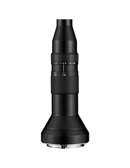 Lente Macro Probe Venus Laowa 24mm f/14 2X para Sony FE