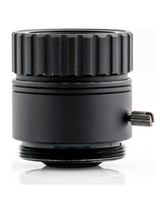 Lente CS Montura 5mm 12 MP AIDA para Cámaras 4K