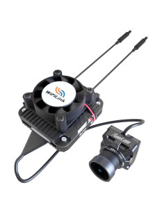 Sistema de Cámara FPV Digital 1080P RunCam WiFiLink2 HD