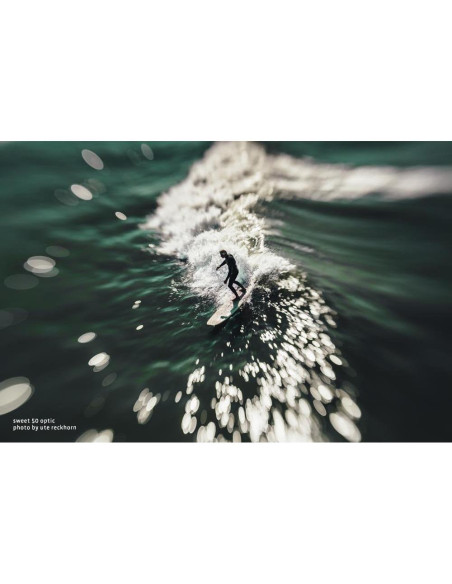 Lente Composer Pro II Lensbaby 50mm f/2.5 para Nikon Z