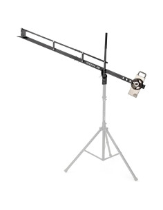 Brazo de Grúa Proaim 2.74m para Cámara hasta 8kg