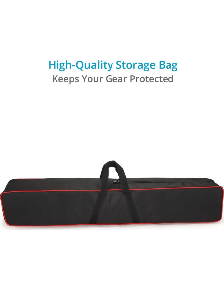 Brazo de Grúa Proaim 2.74m para Cámara hasta 8kg