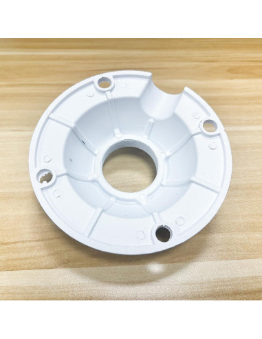 Soporte Extensible para Cámara de Seguridad ZT-NET 30-60 cm