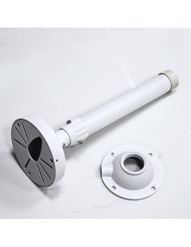Soporte Extensible para Cámara de Seguridad ZT-NET 30-60 cm